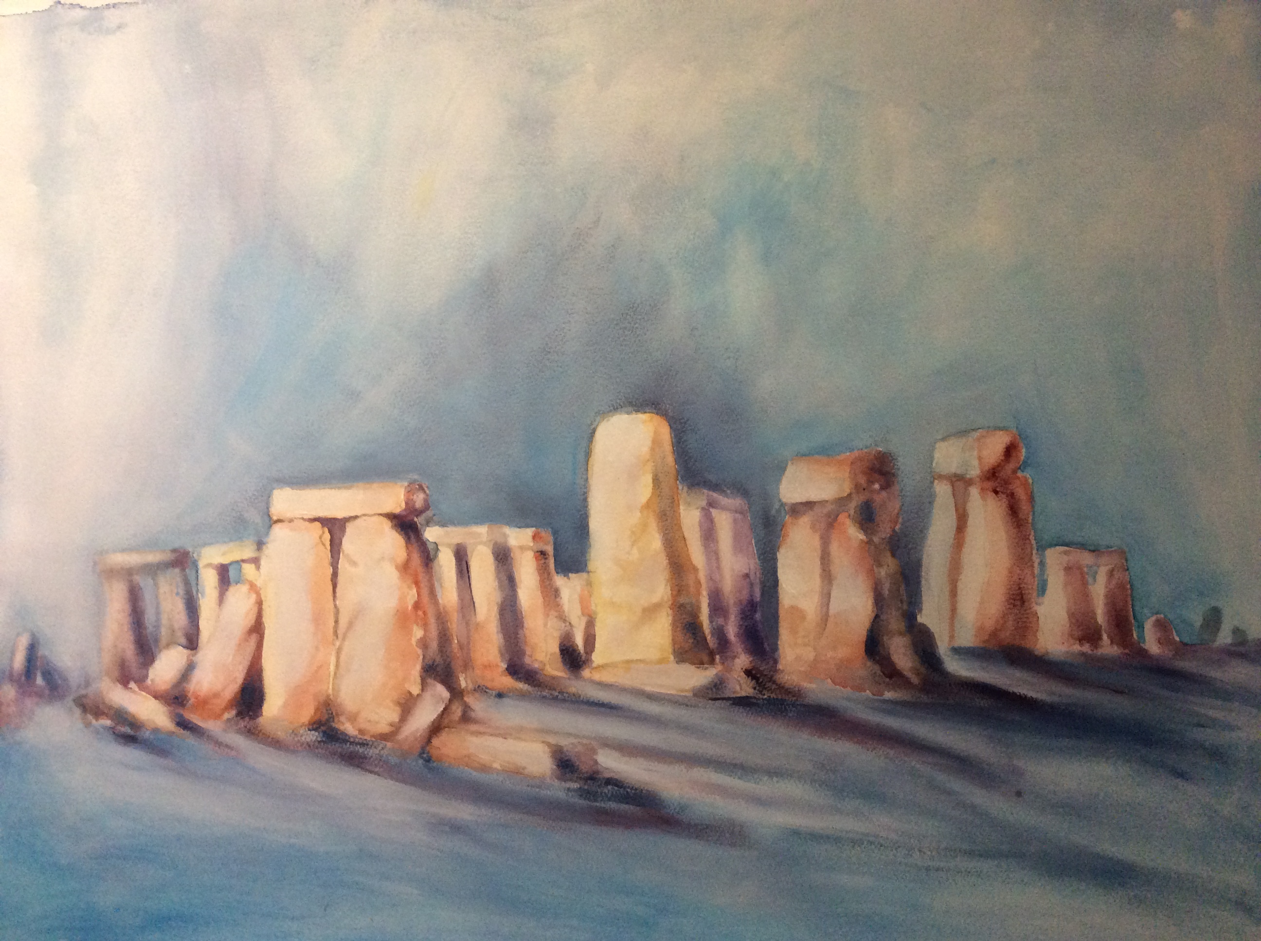 Stonehenge