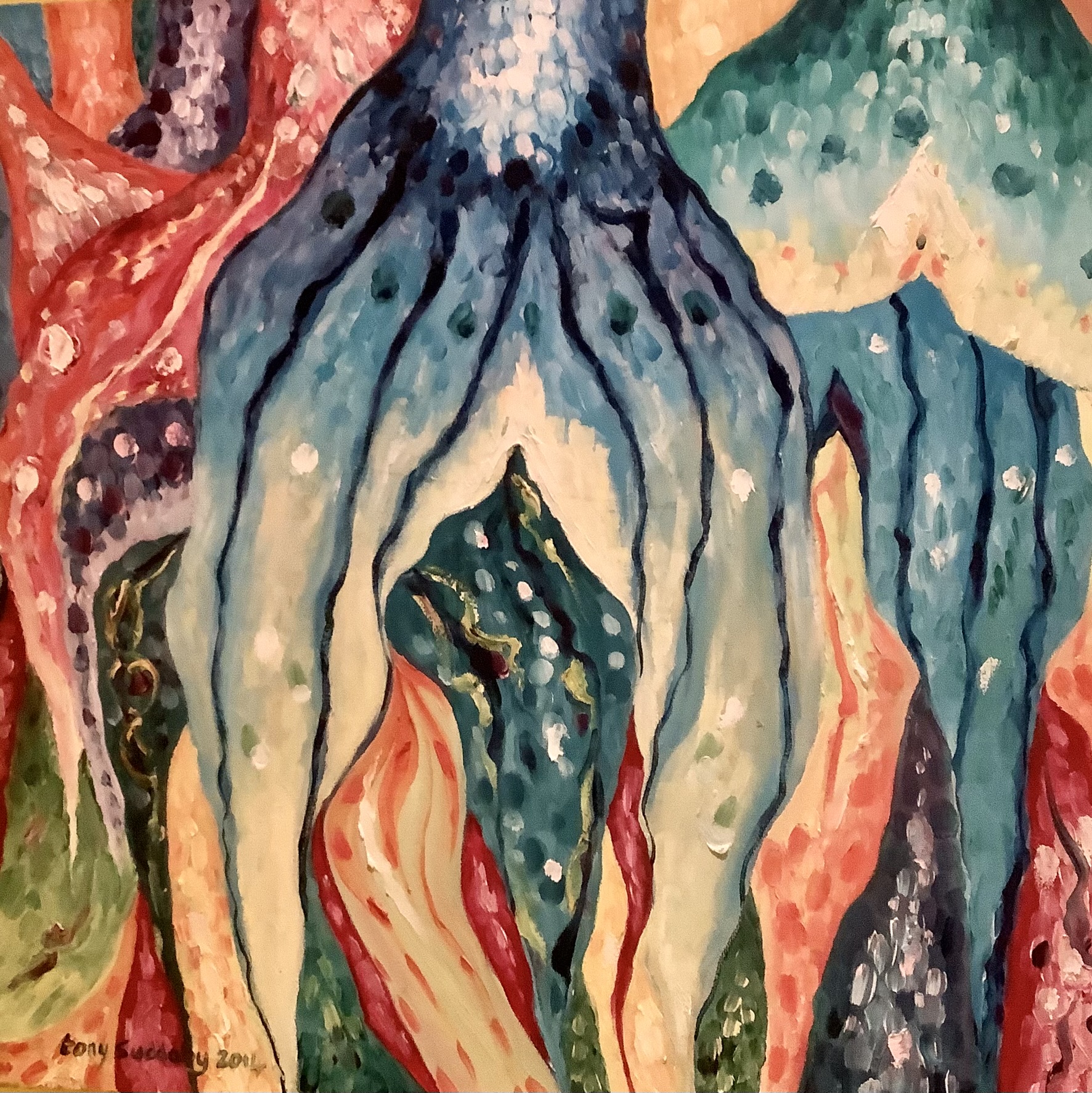 Mermaid Tails